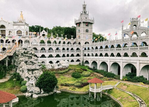 Simala + Anjoworld